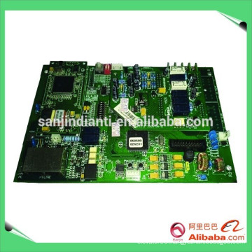 Hitachi elevator pcb panel DIS1000D-V2.0